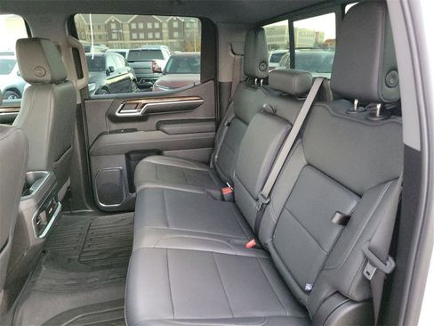 Used 2024 GMC Sierra 1500 Elevation w/ Elevation Premium Package image 13