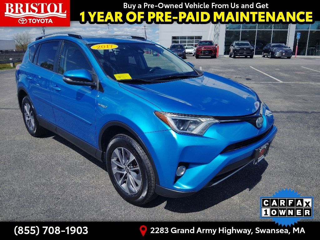 Used Toyota RAV4 Adventure for Sale in Providence, RI - Autotrader