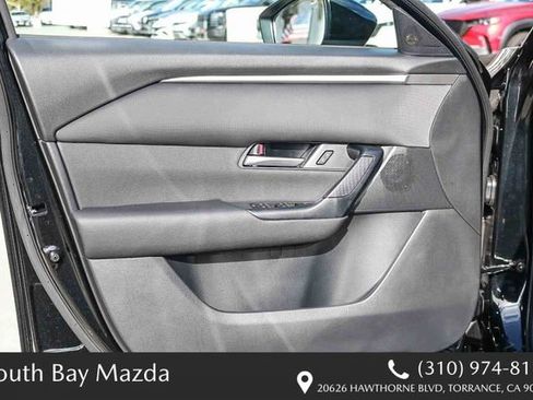 New 2026 MAZDA CX-50 2.5 Hybrid w/ Weather Package AWD/4WD image 16