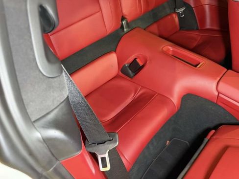 Used 2014 Porsche 911 Turbo S AWD/4WD image 19