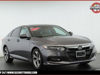 Used 2020 Honda Accord EX video 1