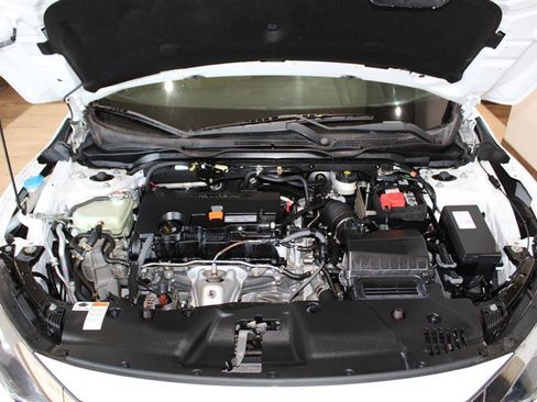 Used 2016 Honda Civic LX image 13