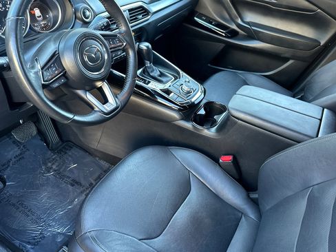 Used 2023 MAZDA CX-9 Touring image 10