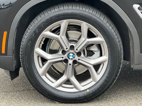 Used 2022 BMW X3 sDrive30i w/ Convenience Package image 27