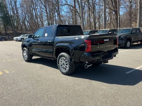New 2026 Toyota Tacoma Limited AWD/4WD image 6