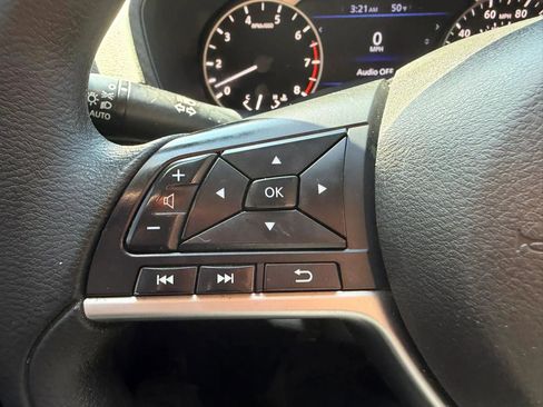 Used 2020 Nissan Altima 2.5 S image 19