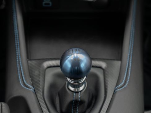 Used 2026 Ford Mustang Dark Horse RWD image 18