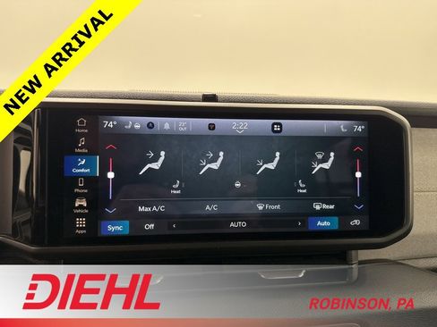 Certified 2026 Jeep Wrangler Willys image 27