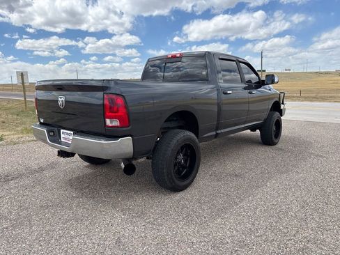 Used 2013 RAM 2500 Big Horn AWD/4WD image 5