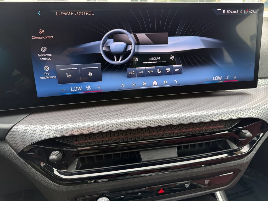 Certified 2026 BMW 430i xDrive Coupe w/ Premium Package AWD/4WD image 24
