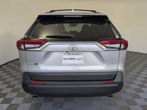New 2025 Toyota RAV4 XLE Premium image 7