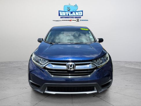 Used 2018 Honda CR-V LX image 8