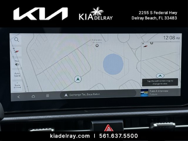 New 2026 Kia Sportage SX FWD image 20