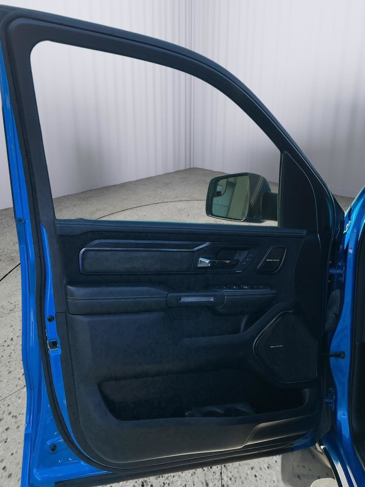 Used 2023 RAM 1500 TRX w/ TRX Level 2 Equipment Group AWD/4WD image 20