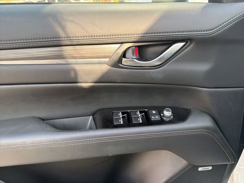 Used 2023 MAZDA CX-5 AWD 2.5 S image 17