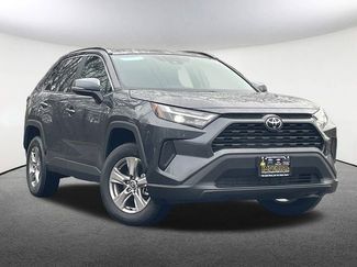 New 2025 Toyota RAV4 XLE video 2