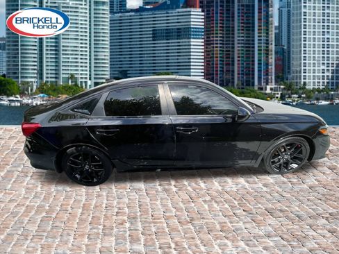 Used 2024 Honda Civic Sport image 7