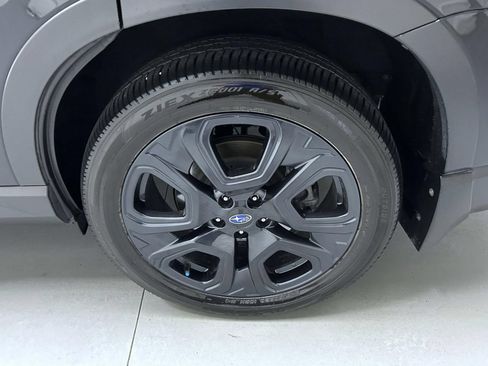 Used 2024 Subaru Ascent Onyx Edition Limited AWD/4WD image 23