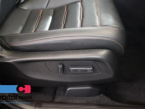 Used 2025 Honda CR-V Sport-L image 28