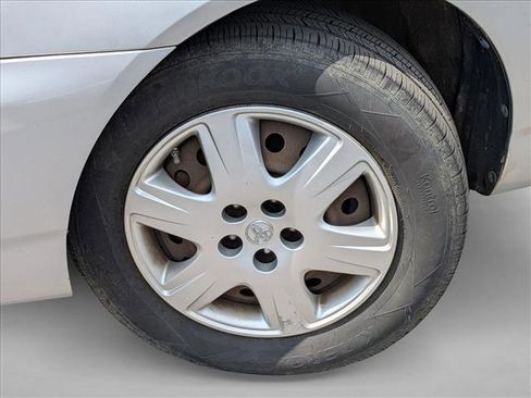 Used 2008 Toyota Corolla LE FWD image 9