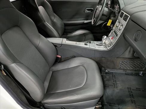 Used 2005 Chrysler Crossfire Limited image 15