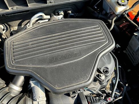 Used 2019 GMC Acadia Denali w/ LPO, Floor Liner Package image 36