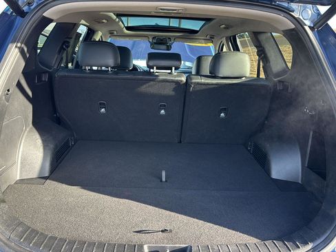 Used 2022 Hyundai Santa Fe SEL w/ Convenience + Premium Package image 32