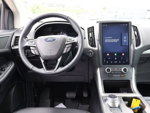 Certified 2023 Ford Edge SEL w/ Convenience Package AWD/4WD image 21