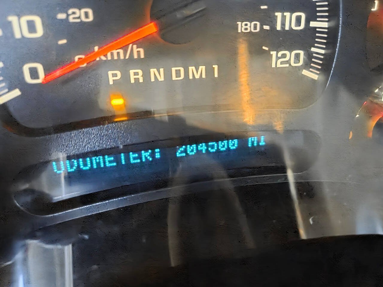 Used 2006 Chevrolet Silverado 2500 LT w/ Heavy-Duty Power Package AWD/4WD image 6