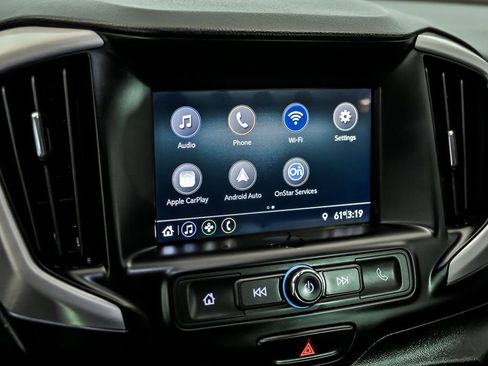 Used 2020 GMC Terrain SLE w/ Driver Convenience Package FWD image 20