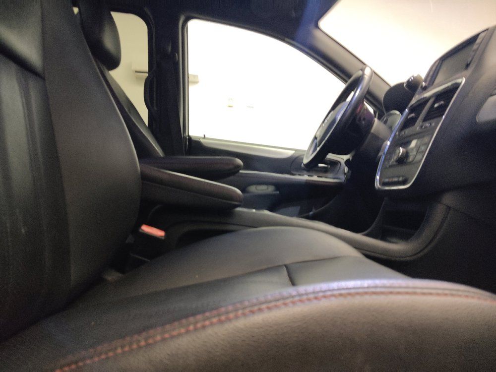 Used 2019 Dodge Grand Caravan GT FWD image 21