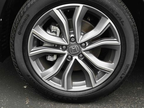 Used 2022 Honda CR-V Touring image 10