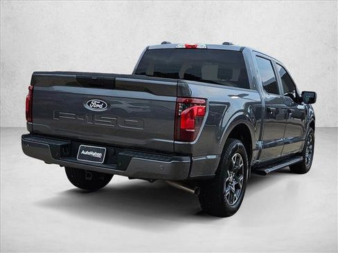 Used 2025 Ford F150 STX w/ Equipment Group 200A image 5