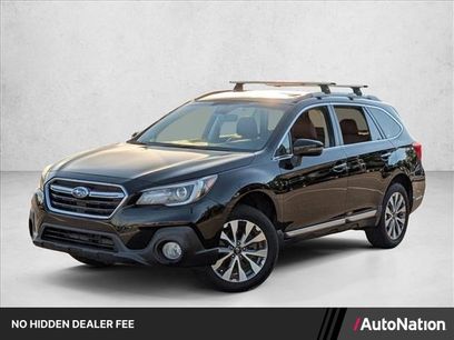 Used 2019 Subaru Outback 3.6R Touring w/ Popular Package #3A