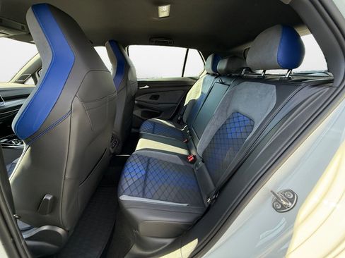 New 2026 Volkswagen Golf w/ Euro Style Package image 13