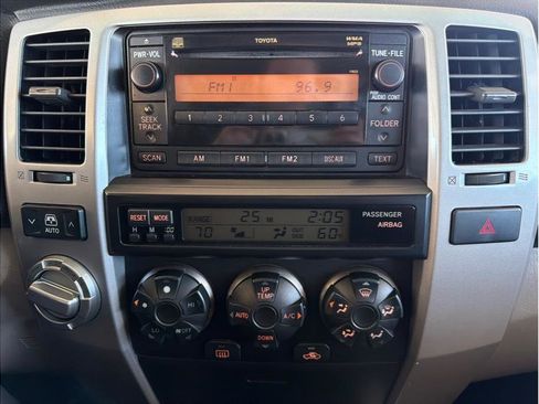 Used 2007 Toyota 4Runner SR5 image 17