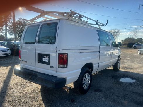 Used 2008 Ford E-250 and Econoline 250 image 5