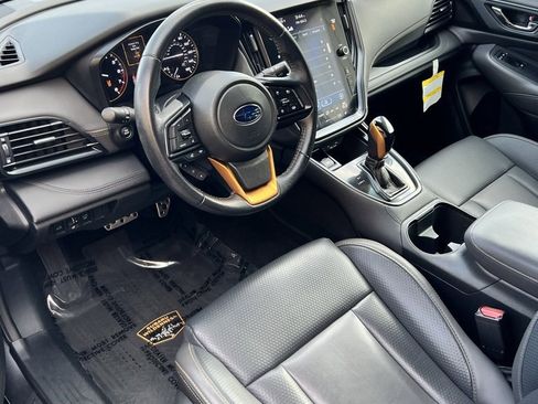 Used 2022 Subaru Outback Wilderness image 15