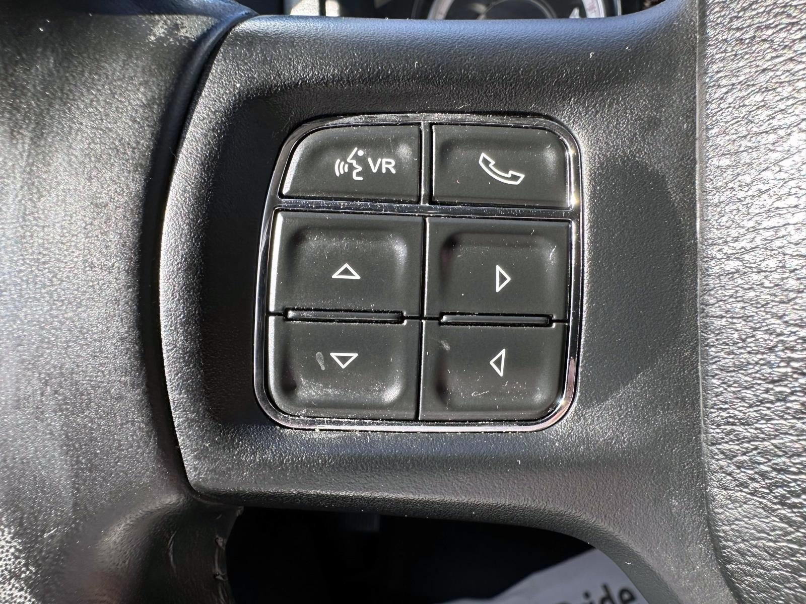 Used 2018 RAM 2500 Big Horn AWD/4WD image 14