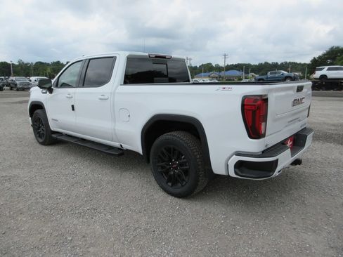 New 2026 GMC Sierra 1500 Elevation w/ Elevation Premium Package AWD/4WD image 10