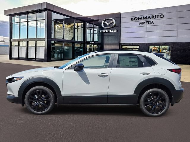 New 2026 MAZDA CX-30 Aire Edition AWD/4WD image 2