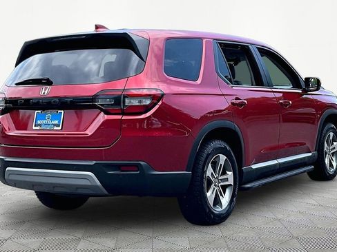 Used 2023 Honda Pilot EX-L image 6