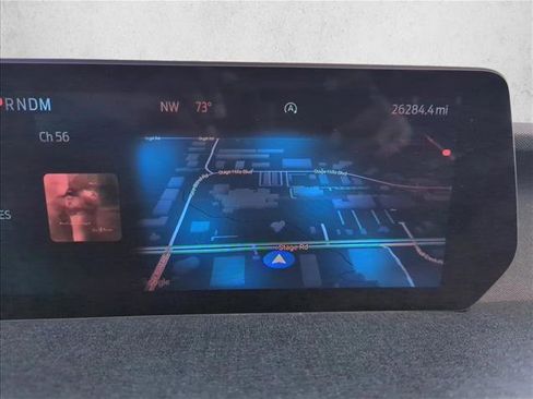 Certified 2025 Ford Expedition Active image 14