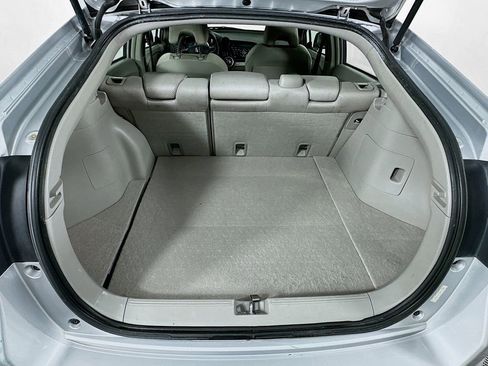 Used 2010 Honda Insight EX image 23