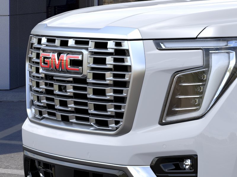 New 2026 GMC Yukon Denali w/ Denali Reserve Package AWD/4WD image 48