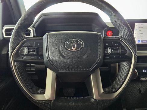 Used 2024 Toyota Tacoma TRD Off-Road AWD/4WD image 21