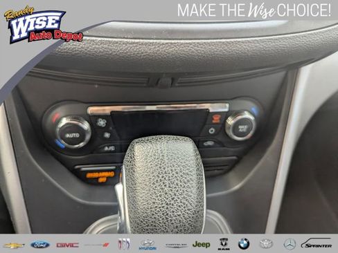 Used 2016 Ford Escape SE w/ Equipment Group 201A AWD/4WD image 15