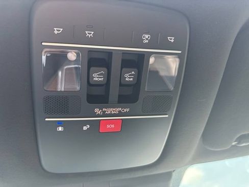 Used 2026 Hyundai Palisade Calligraphy AWD/4WD image 23