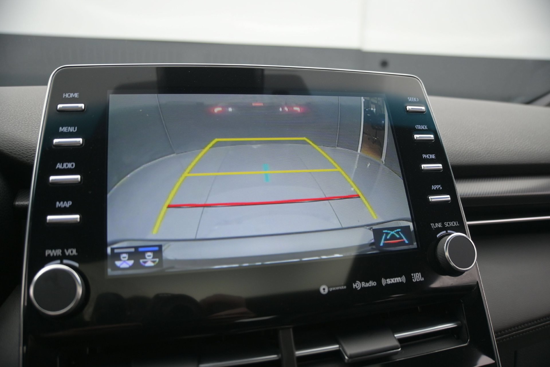 Used 2019 Toyota Avalon XSE FWD image 24