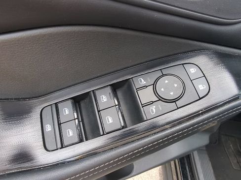 Used 2026 Nissan Rogue SV FWD image 13